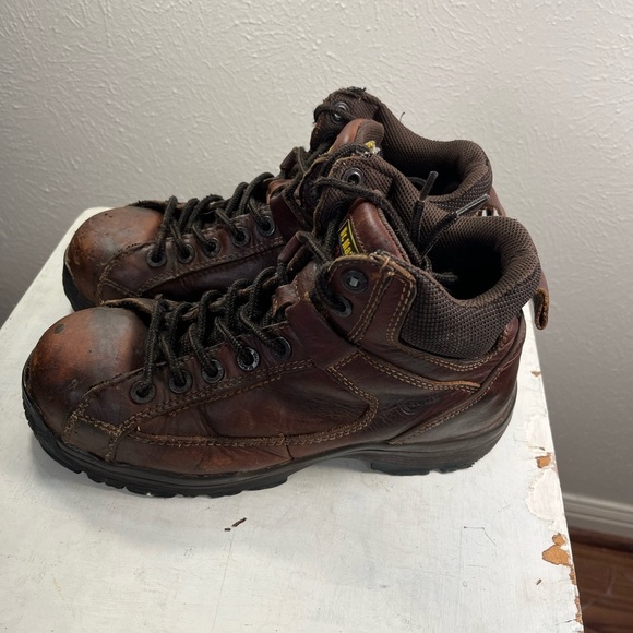 dr martens industrial slip resistant boots - Picture 9 of 9